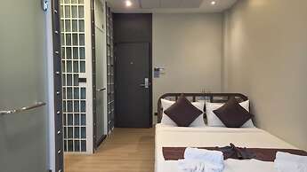 Warm Pillow Hotel Bangkok
