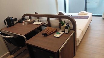 Warm Pillow Hotel Bangkok