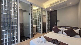 Warm Pillow Hotel Bangkok