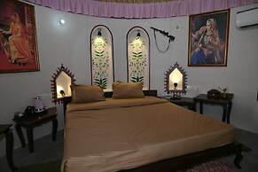 Hotel Ratan Mahal Palace