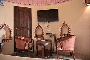 Hotel Ratan Mahal Palace