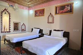 Hotel Ratan Mahal Palace