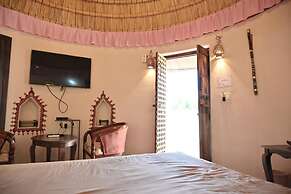 Hotel Ratan Mahal Palace