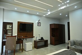 Hotel Ratan Mahal Palace