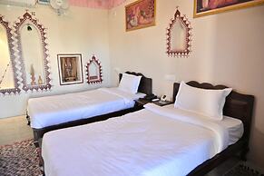 Hotel Ratan Mahal Palace