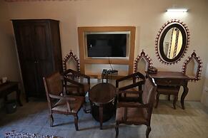Hotel Ratan Mahal Palace