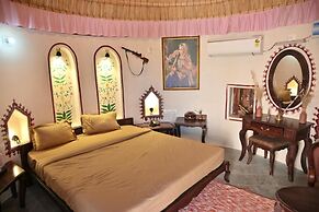 Hotel Ratan Mahal Palace