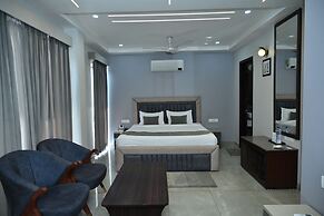 Hotel Ratan Mahal Palace