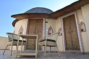 Hotel Ratan Mahal Palace