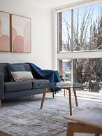 Prickly Pear Stays in Ridge Street