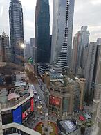 Chongqing Justom Hotel Branch 2
