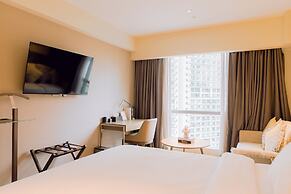 Hotel Residences at Acqua