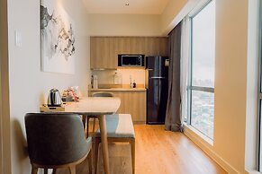 Hotel Residences at Acqua