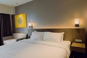 Hotel Residences at Acqua