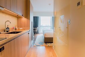 Hotel Residences at Acqua