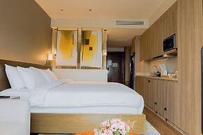 Hotel Residences at Acqua
