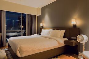 Hotel Residences at Acqua
