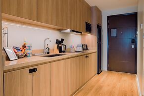 Hotel Residences at Acqua