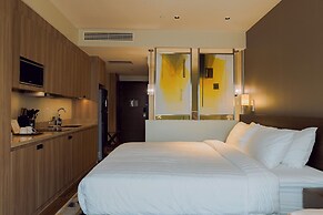Hotel Residences at Acqua
