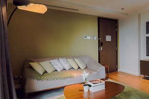 Hotel Residences at Acqua