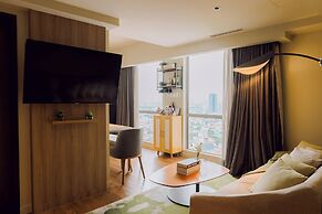 Hotel Residences at Acqua