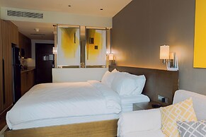 Hotel Residences at Acqua
