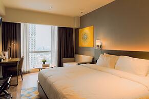 Hotel Residences at Acqua