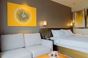Hotel Residences at Acqua