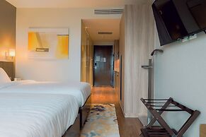 Hotel Residences at Acqua