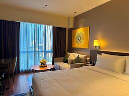 Hotel Residences at Acqua
