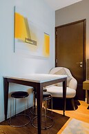 Hotel Residences at Acqua