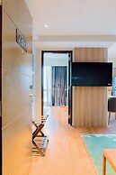 Hotel Residences at Acqua