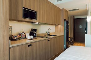 Hotel Residences at Acqua