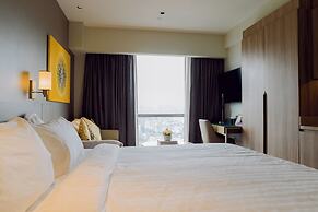 Hotel Residences at Acqua
