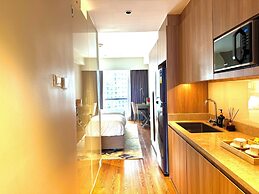 Hotel Residences at Acqua