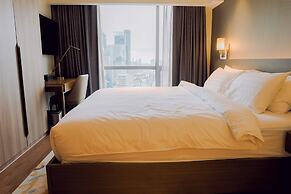 Hotel Residences at Acqua