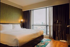 Hotel Residences at Acqua
