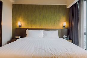 Hotel Residences at Acqua