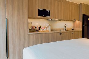Hotel Residences at Acqua