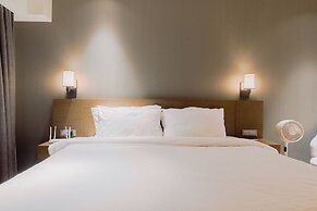 Hotel Residences at Acqua