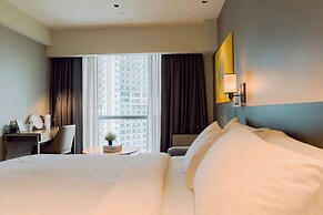 Hotel Residences at Acqua