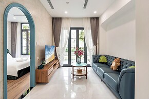SURI VILLA