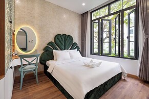 SURI VILLA