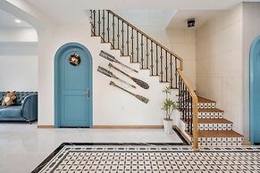 SURI VILLA