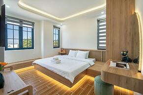 SURI VILLA