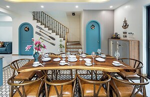 SURI VILLA