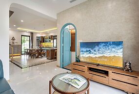 SURI VILLA