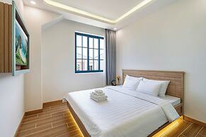 SURI VILLA