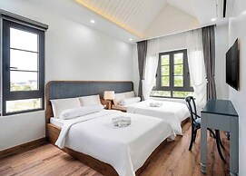 SURI VILLA