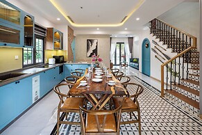 SURI VILLA